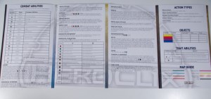 Heroclix Bioshock Infinite - 6 Figure Starter Set (07)